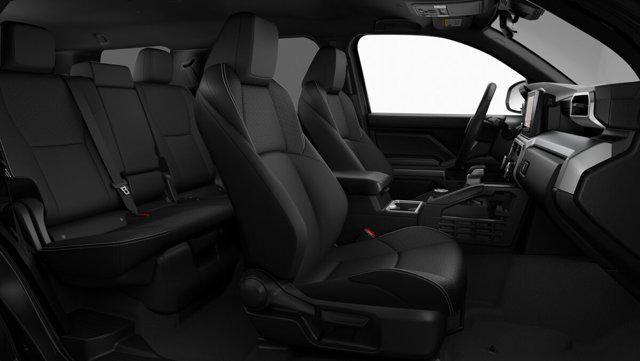 new 2025 Toyota 4Runner car, priced at $45,848