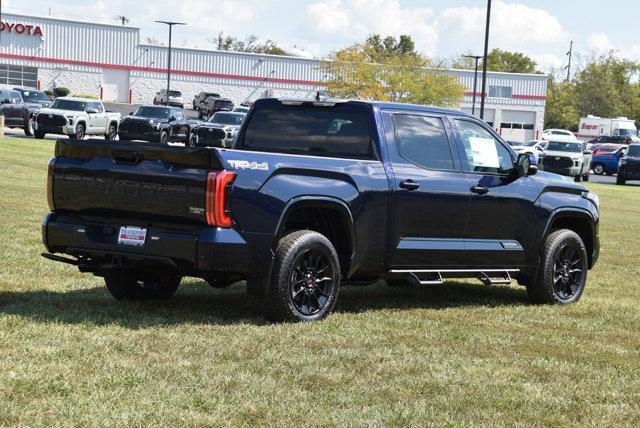 new 2024 Toyota Tundra car, priced at $67,051