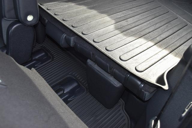 used 2023 Toyota Highlander Hybrid car, priced at $49,224