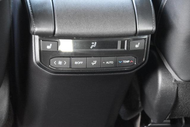 used 2023 Toyota Highlander Hybrid car, priced at $49,224