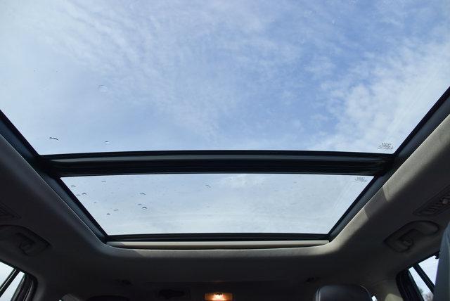 used 2023 Toyota Highlander Hybrid car, priced at $49,224