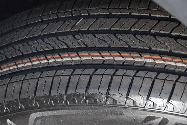 used 2023 Toyota Highlander Hybrid car, priced at $49,224