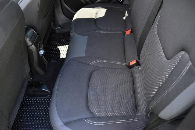 used 2022 Jeep Renegade car, priced at $22,990