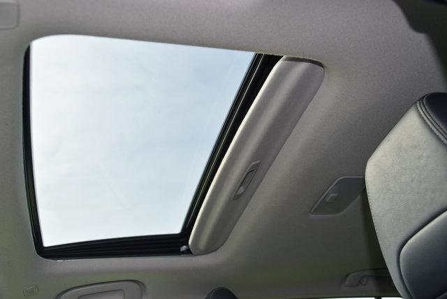 used 2023 Toyota Corolla Cross car, priced at $29,980