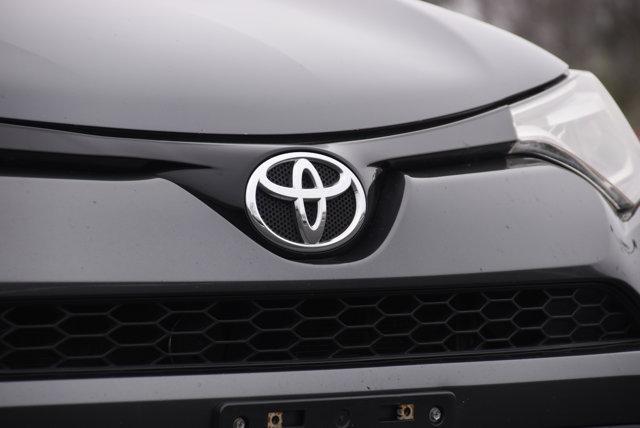 used 2016 Toyota RAV4 car, priced at $12,750
