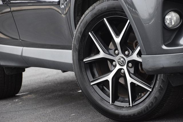 used 2016 Toyota RAV4 car, priced at $12,750