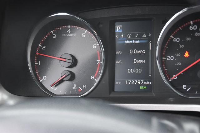 used 2016 Toyota RAV4 car, priced at $12,750