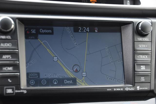 used 2016 Toyota RAV4 car, priced at $12,750