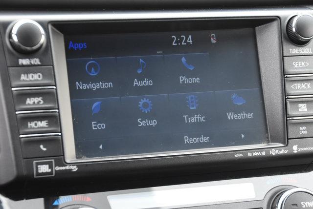 used 2016 Toyota RAV4 car, priced at $12,750