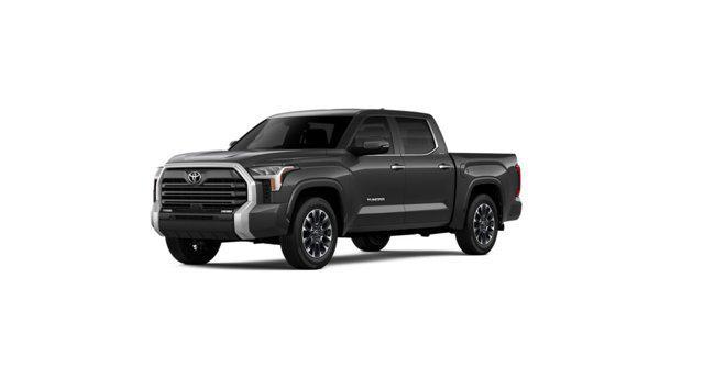 new 2025 Toyota Tundra car, priced at $62,762