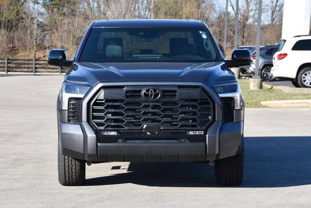 new 2025 Toyota Tundra car, priced at $62,762