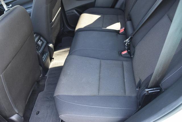 used 2024 Honda CR-V car, priced at $29,997
