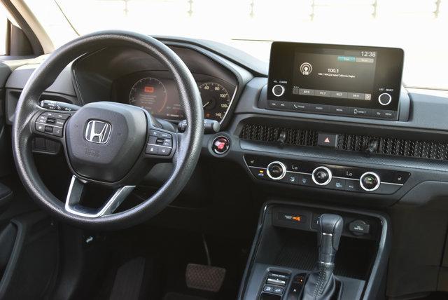 used 2024 Honda CR-V car, priced at $29,997