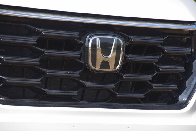 used 2024 Honda CR-V car, priced at $29,997
