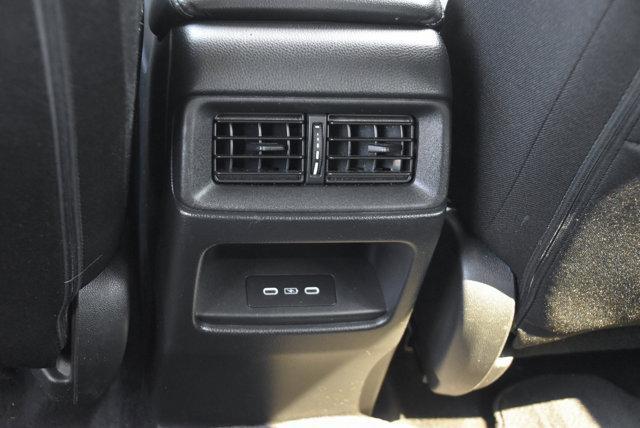 used 2024 Honda CR-V car, priced at $29,997