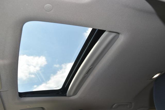 used 2024 Honda CR-V car, priced at $29,997