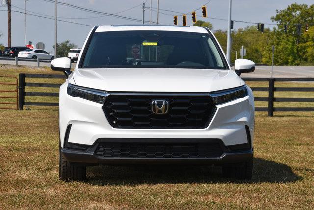 used 2024 Honda CR-V car, priced at $29,997