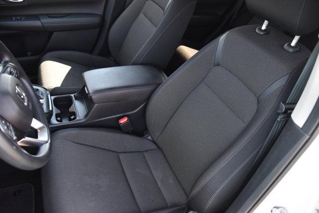 used 2024 Honda CR-V car, priced at $29,997