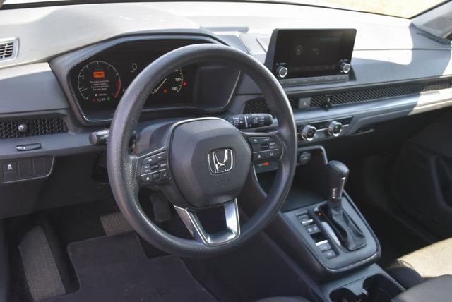 used 2024 Honda CR-V car, priced at $29,997