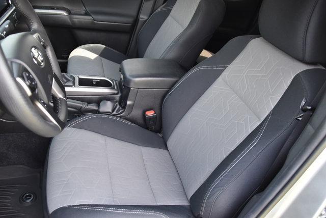 used 2022 Toyota Tacoma car, priced at $39,664