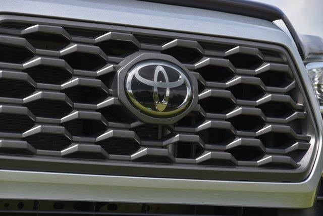 used 2022 Toyota Tacoma car, priced at $39,664