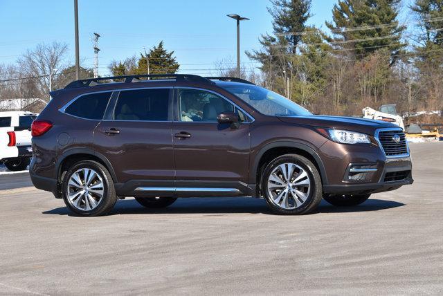 used 2019 Subaru Ascent car, priced at $21,995