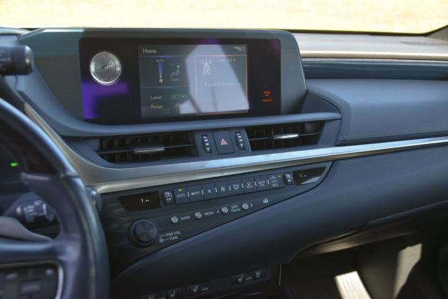 used 2020 Lexus ES 350 car, priced at $29,992