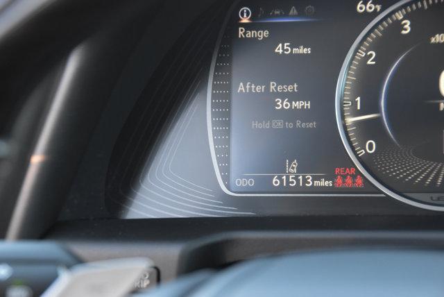 used 2020 Lexus ES 350 car, priced at $29,992