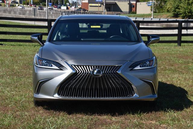 used 2020 Lexus ES 350 car, priced at $29,992