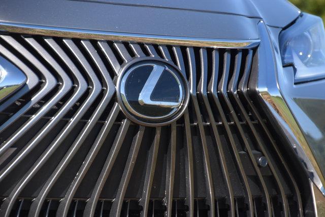 used 2020 Lexus ES 350 car, priced at $29,992