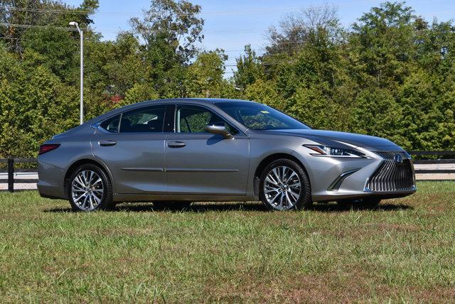 used 2020 Lexus ES 350 car, priced at $29,992