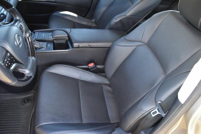 used 2020 Lexus ES 350 car, priced at $29,992