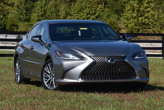 used 2020 Lexus ES 350 car, priced at $29,992