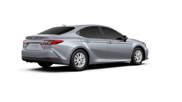 new 2025 Toyota Camry car, priced at $31,864