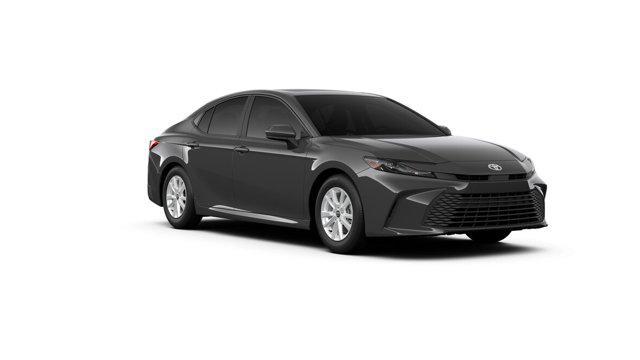 new 2025 Toyota Camry car, priced at $31,864
