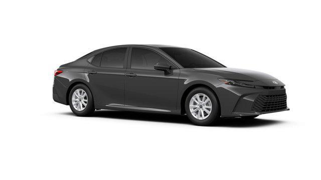 new 2025 Toyota Camry car, priced at $31,864