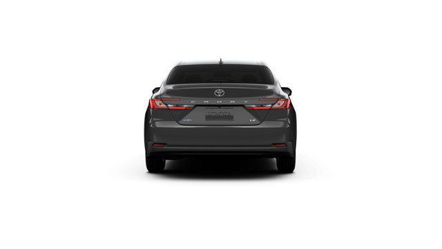 new 2025 Toyota Camry car, priced at $31,864