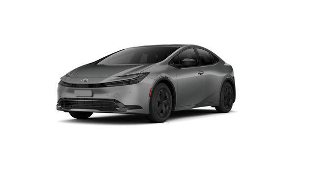 new 2026 Toyota Prius car, priced at $30,773