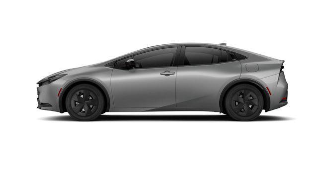 new 2026 Toyota Prius car, priced at $30,773