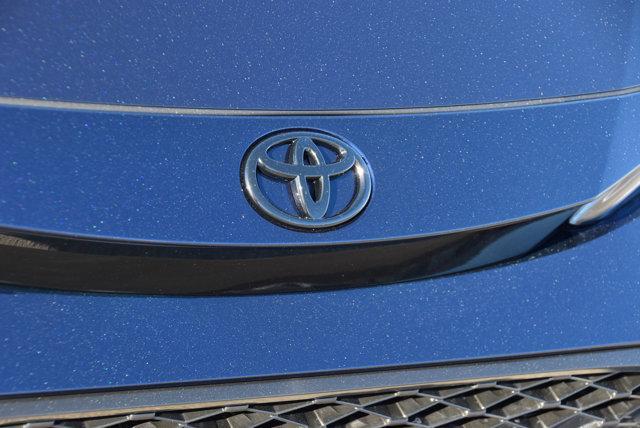 new 2025 Toyota Corolla car, priced at $26,701