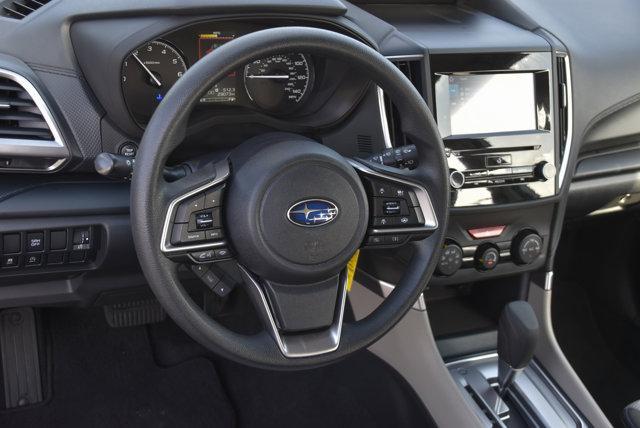 used 2022 Subaru Forester car, priced at $24,980