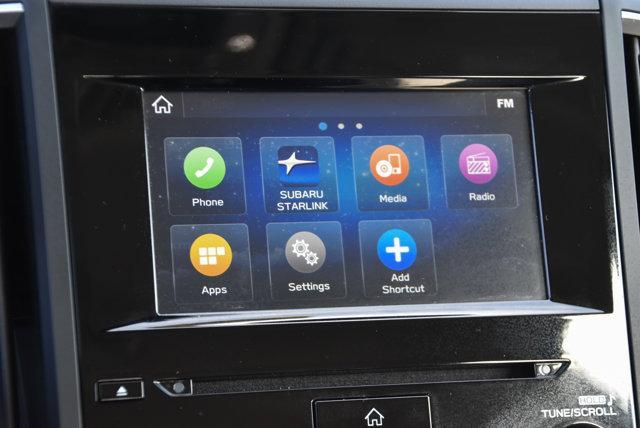 used 2022 Subaru Forester car, priced at $24,980