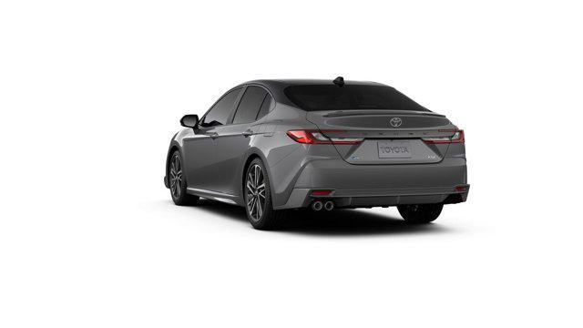 new 2026 Toyota Camry car, priced at $41,982