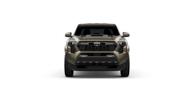 new 2025 Toyota Tacoma car, priced at $59,854