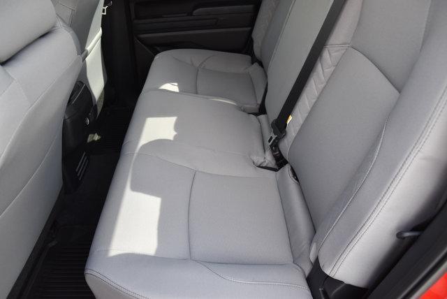 new 2025 Toyota Tacoma car, priced at $37,376