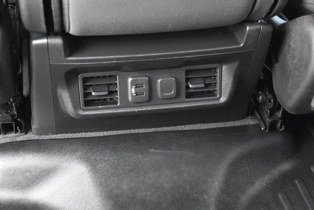 used 2022 Chevrolet Silverado 1500 car, priced at $35,885