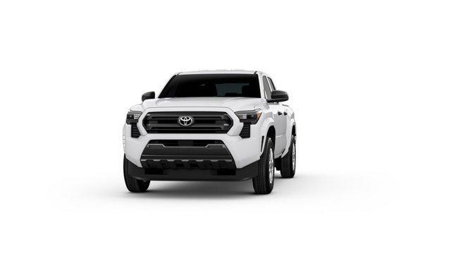 new 2024 Toyota Tacoma car, priced at $39,209