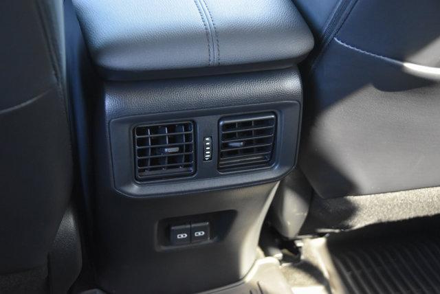 used 2023 Toyota RAV4 Hybrid car, priced at $39,995