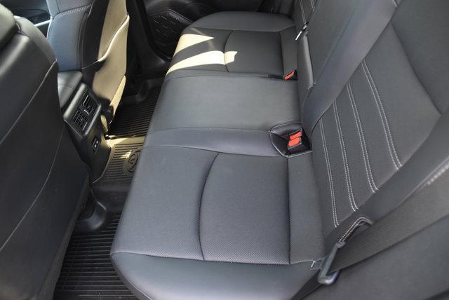 used 2023 Toyota RAV4 Hybrid car, priced at $39,995