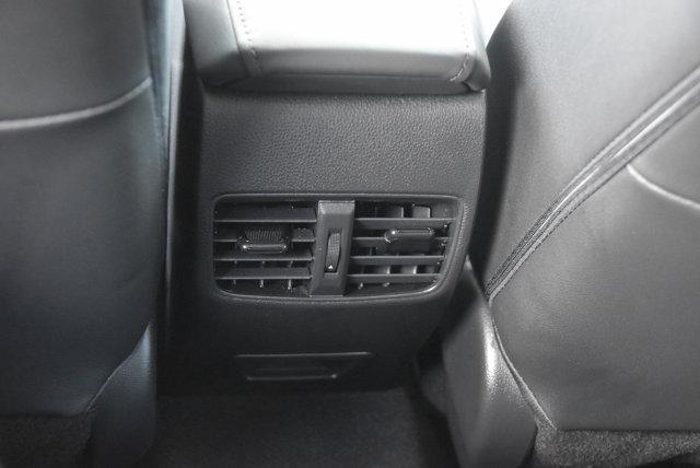 used 2024 Toyota Corolla Cross car, priced at $33,950
